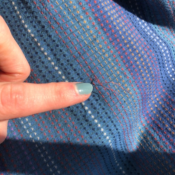 SOLD Ace & Jig allovers in Florence - Picture 4 of 4